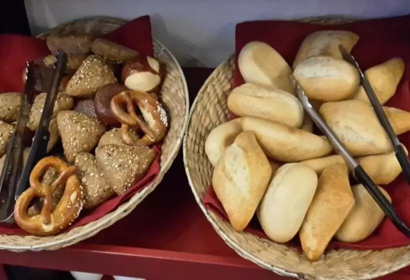 Allgäuhotel Memmingen Nord