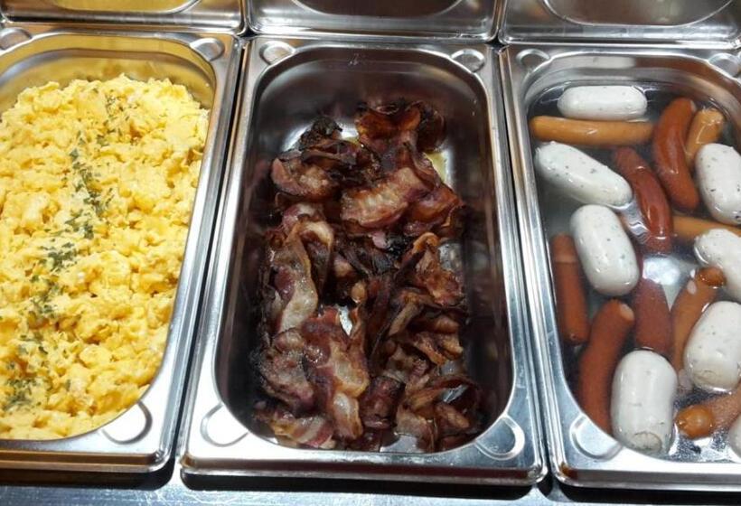 Allgäuhotel Memmingen Nord