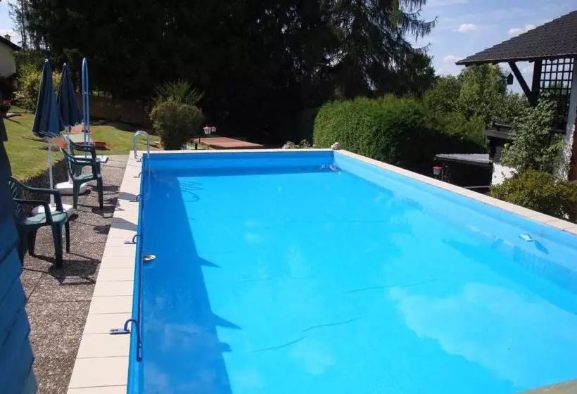 צימר Pension Talblick