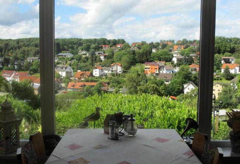 צימר Pension Talblick