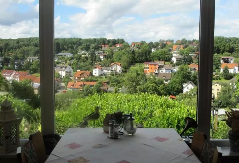 צימר Pension Talblick