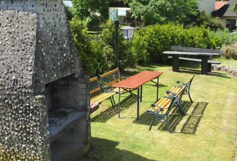 צימר Pension Talblick