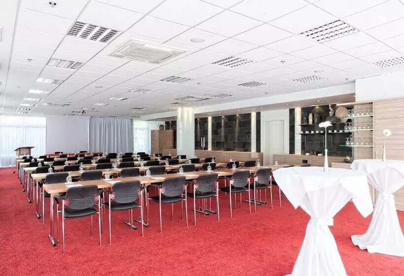 City Hotel Isar Residenz