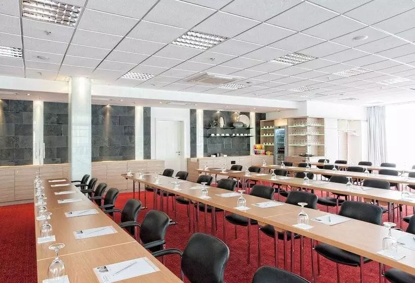 City Hotel Isar Residenz