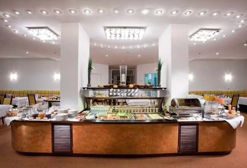 City Hotel Isar Residenz