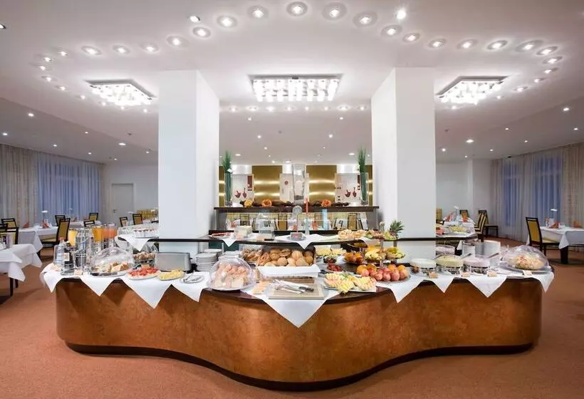 City Hotel Isar Residenz