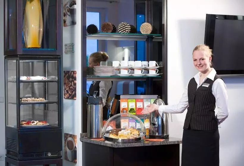 City Hotel Isar Residenz