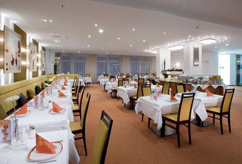 City Hotel Isar Residenz