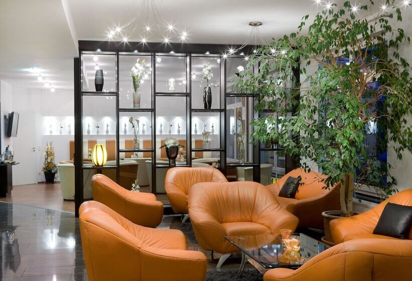 City Hotel Isar Residenz