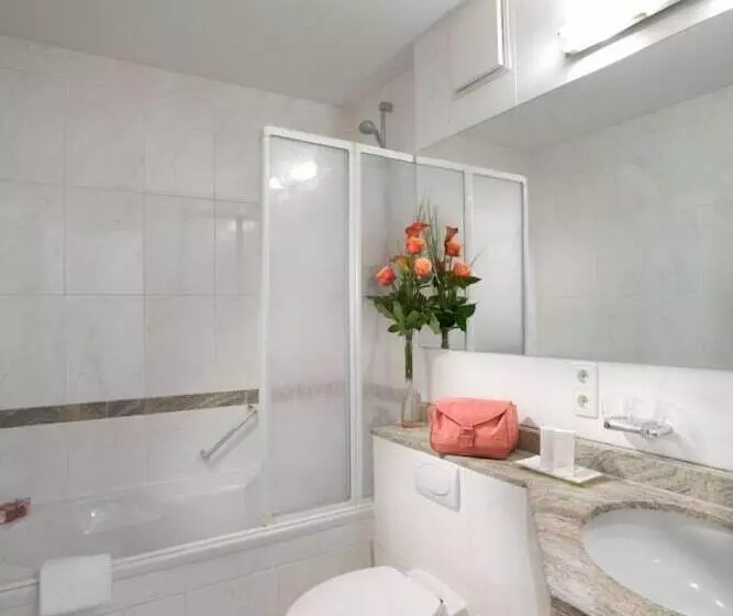 City Hotel Isar Residenz