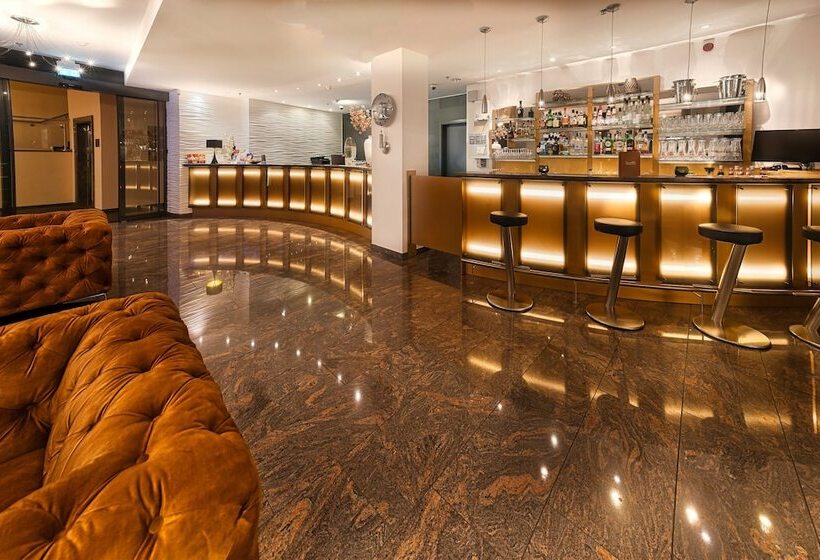 City Hotel Isar Residenz