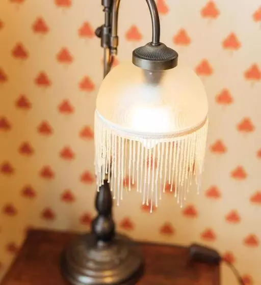 Das Kleine Hotel In Ruhiger Stadtlage