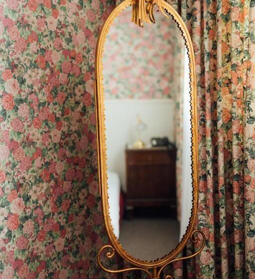 Das Kleine Hotel In Ruhiger Stadtlage