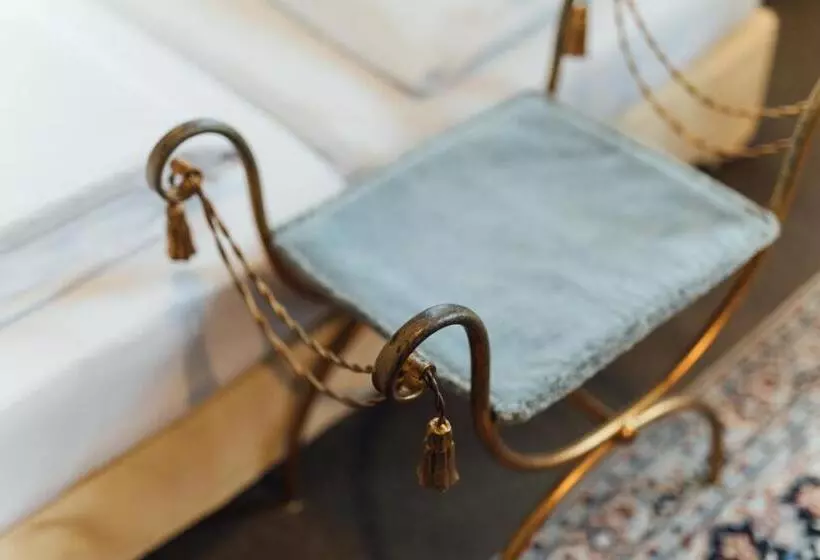 Das Kleine Hotel In Ruhiger Stadtlage