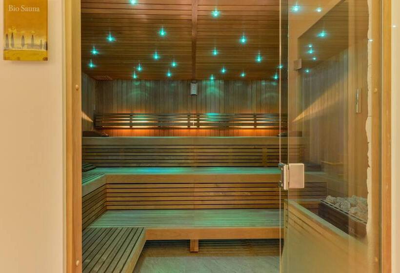 Abasto Hotel & Spa Maisach