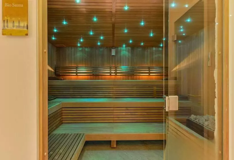 Abasto Hotel & Spa Maisach