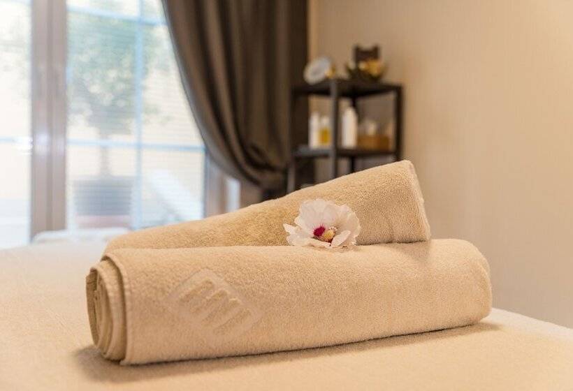 Abasto Hotel & Spa Maisach