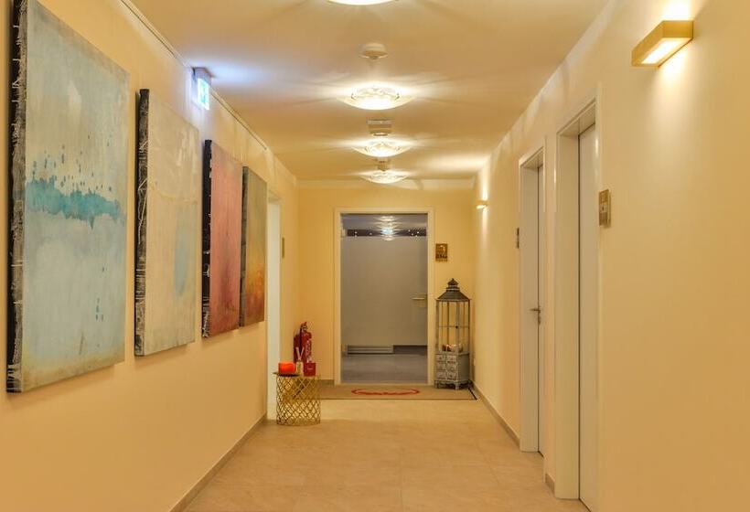 Abasto Hotel & Spa Maisach