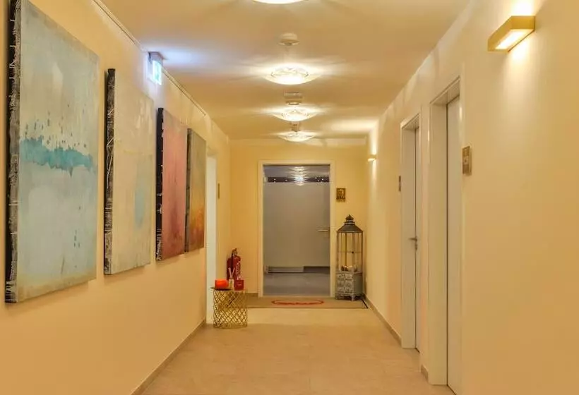 Abasto Hotel & Spa Maisach