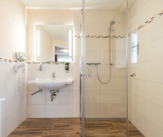 Abasto Hotel & Spa Maisach