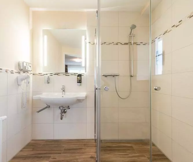 Abasto Hotel & Spa Maisach