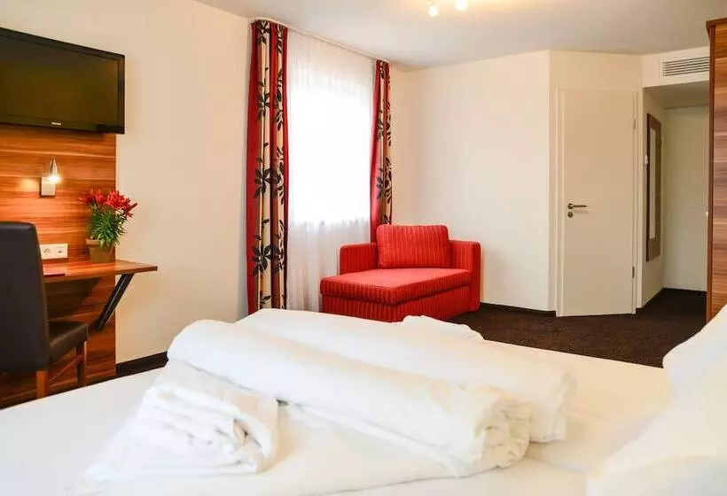 Abasto Hotel & Spa Maisach