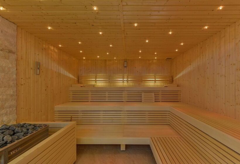 Abasto Hotel & Spa Maisach