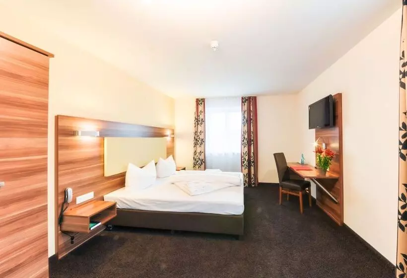 Abasto Hotel & Spa Maisach