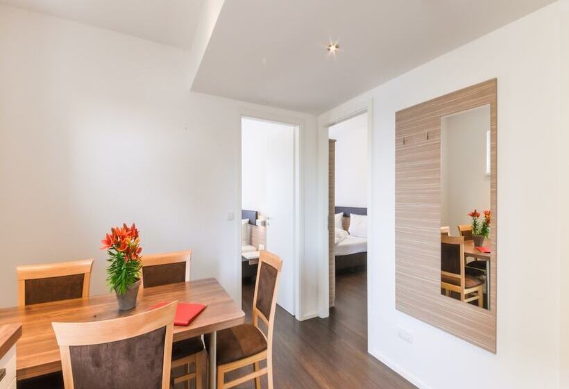 Abasto Hotel & Spa Maisach