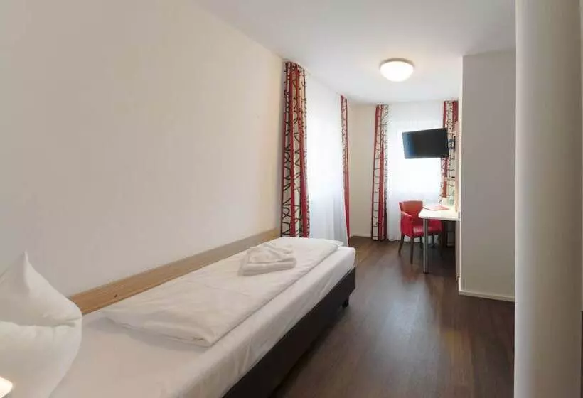 Abasto Hotel & Spa Maisach