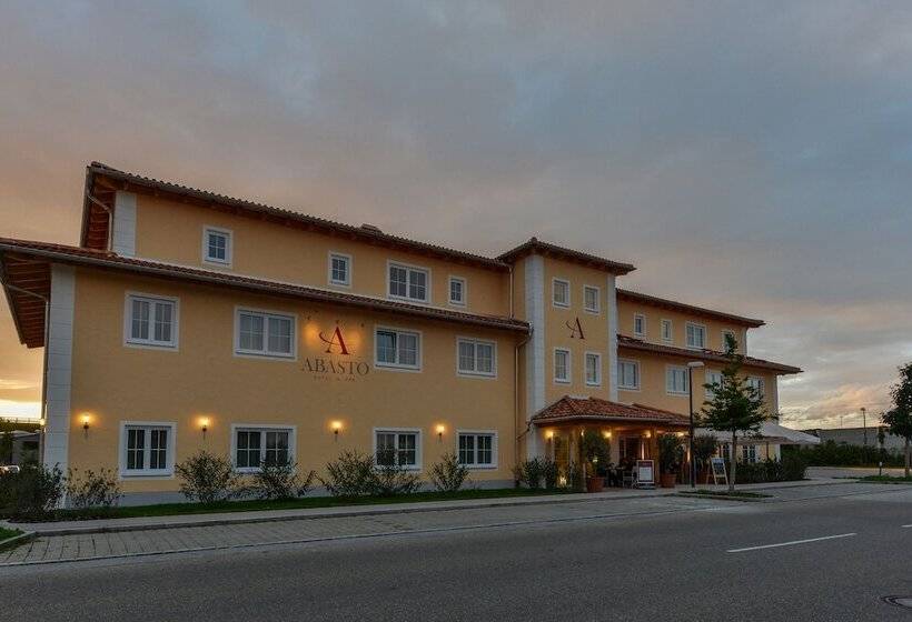 Abasto Hotel & Spa Maisach