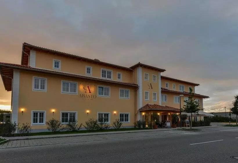 Abasto Hotel & Spa Maisach
