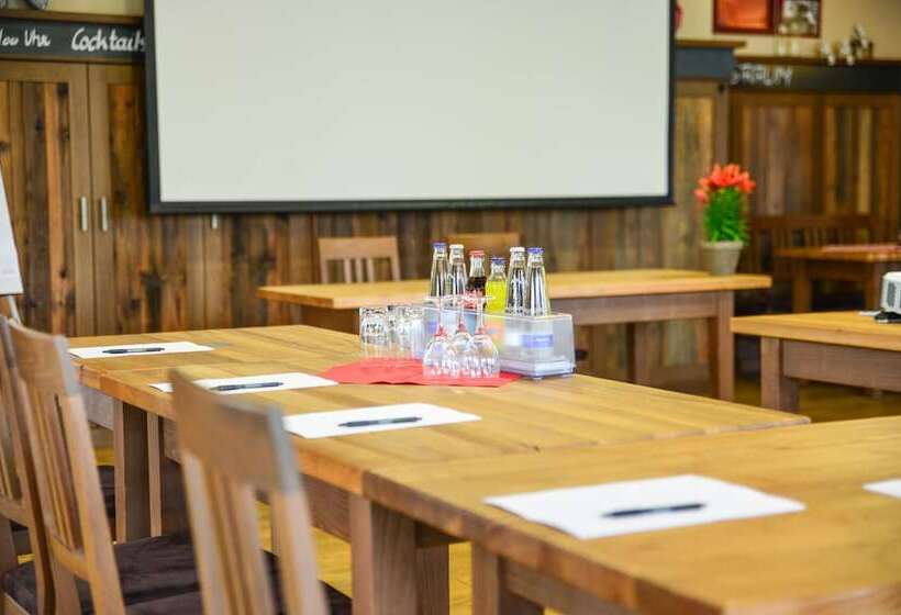 Abasto Hotel & Spa Maisach