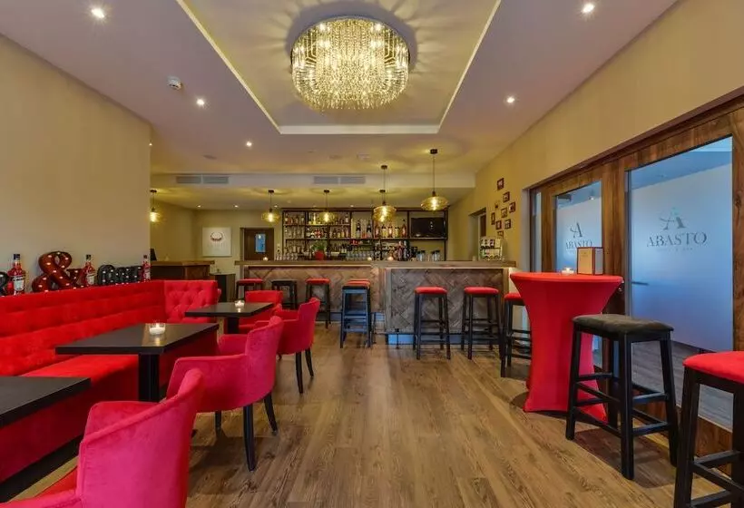 Abasto Hotel & Spa Maisach