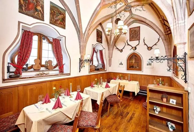 Hotel Alpenrose Traditionsgasthof Mittenwald