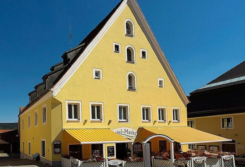 Hotel Am Markt