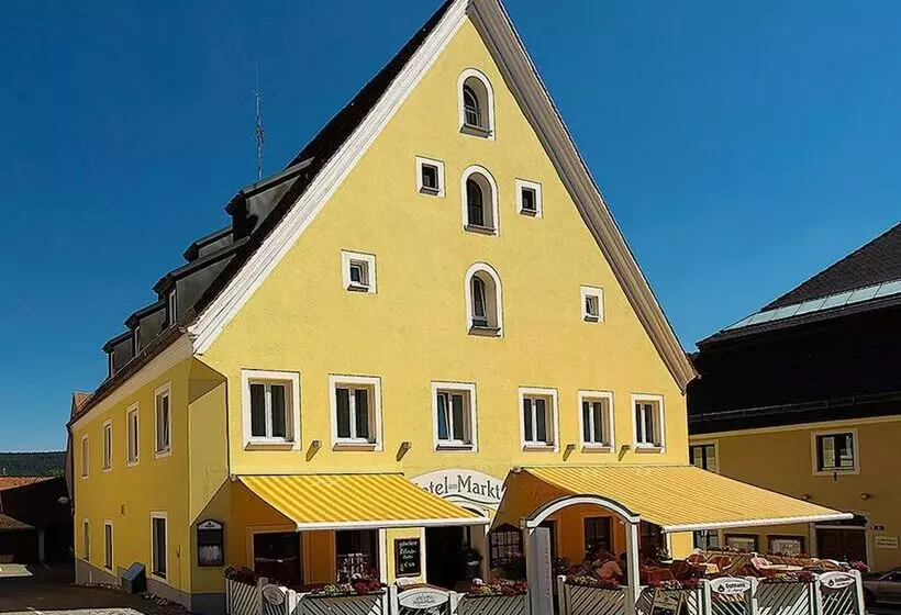 فندق Am Markt
