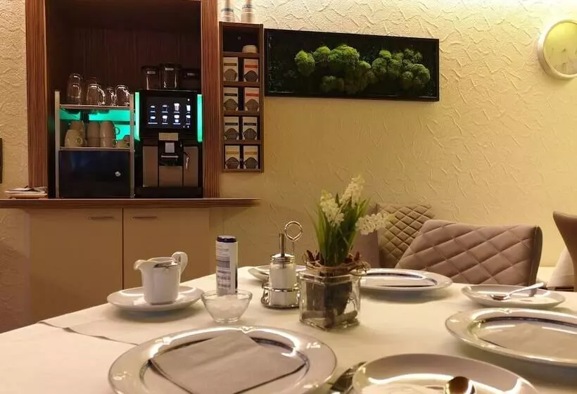 Отель Am Springhorstsee