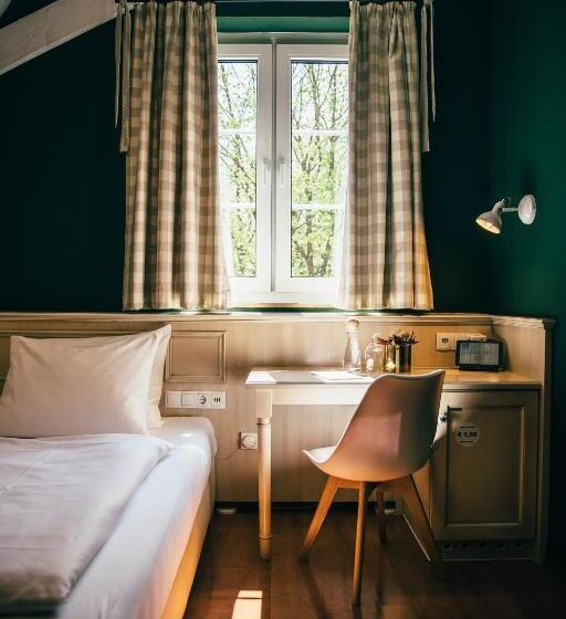 Boutique Hotel Bayerischer Hof