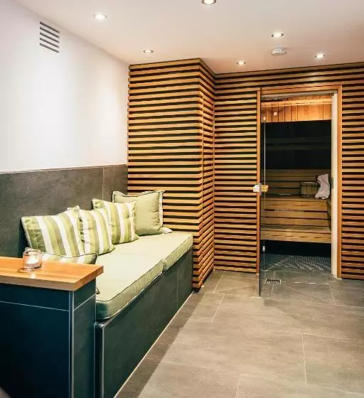 Boutique Hotel Bayerischer Hof