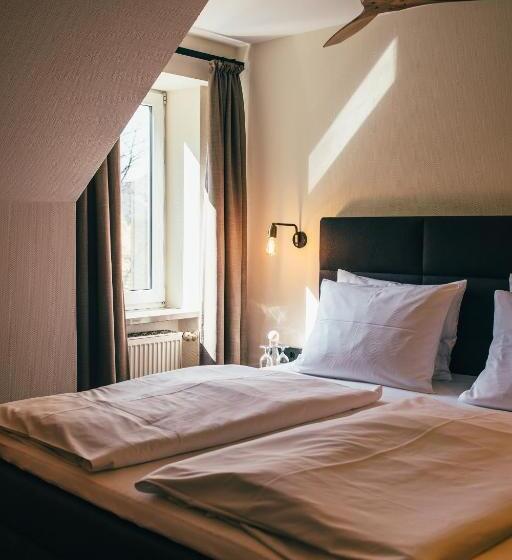 Boutique Hotel Bayerischer Hof