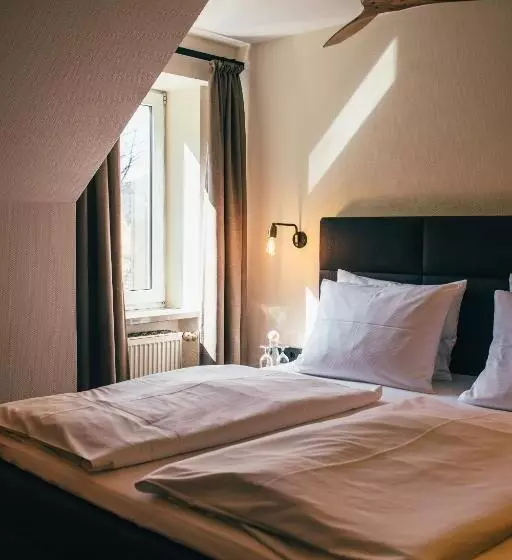 Boutique Hotel Bayerischer Hof