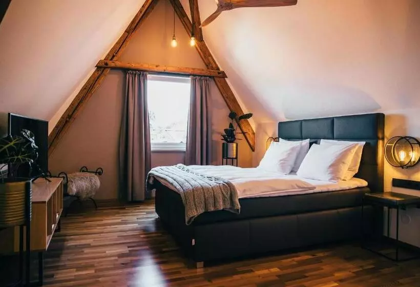 Boutique Hotel Bayerischer Hof