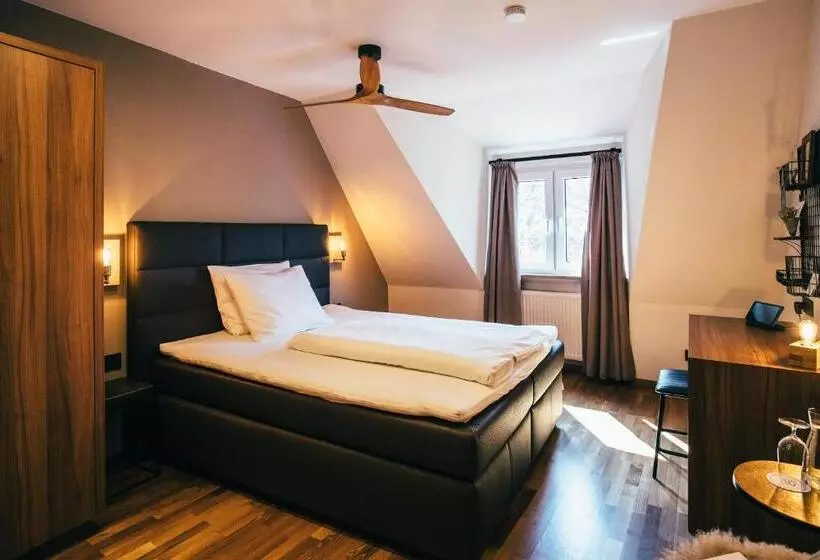 Boutique Hotel Bayerischer Hof