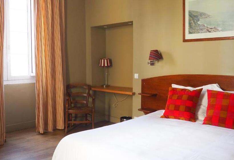 هتل Central Bastia