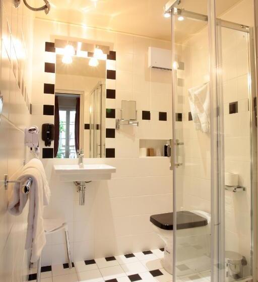 هتل Central Bastia