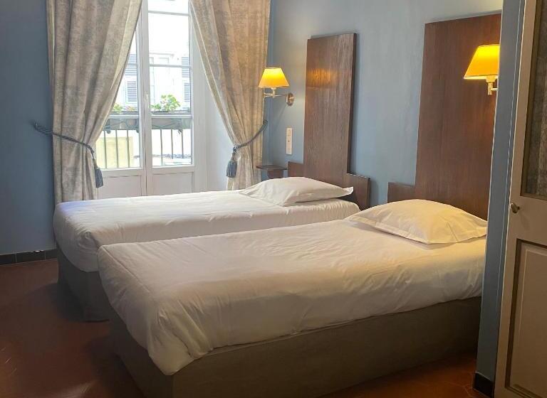 هتل Central Bastia