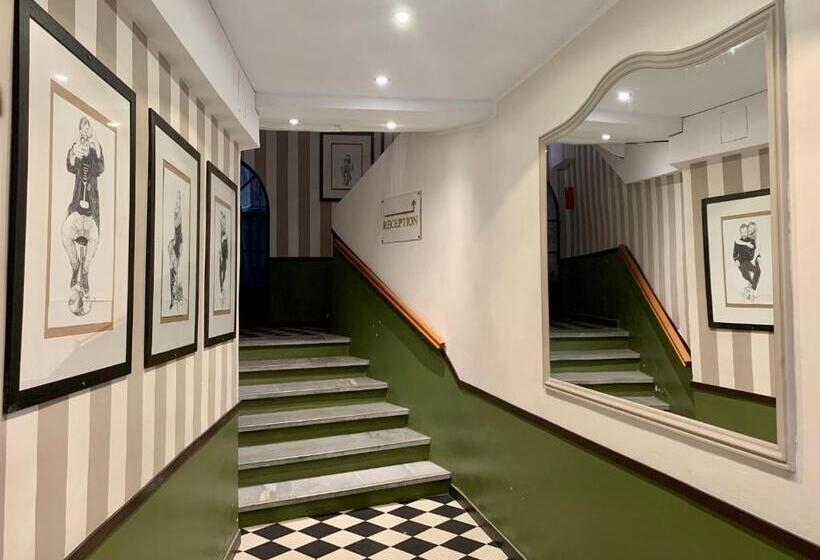 هتل Central Bastia