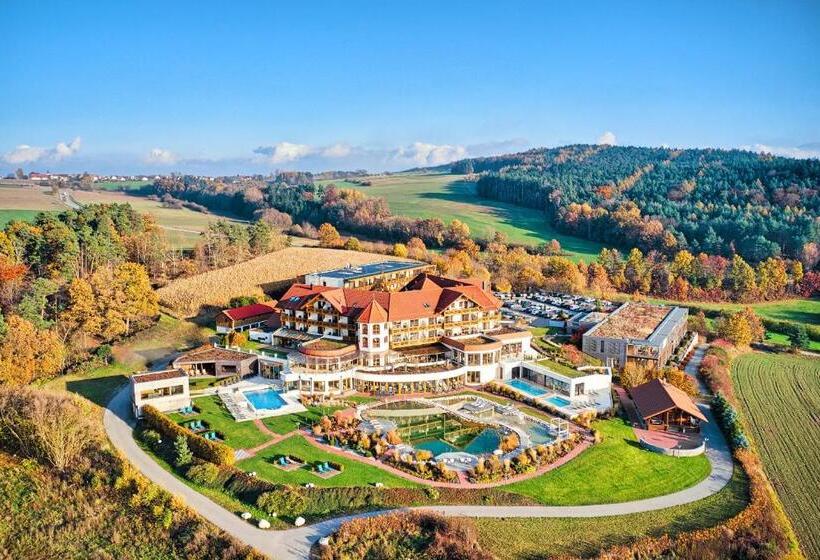 فندق Der Birkenhof Spa & Genuss Resort