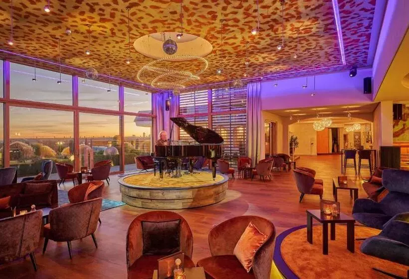 Отель Der Birkenhof Spa & Genuss Resort